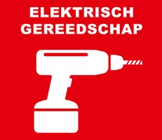 elektrisch-gereedschap