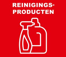 reinigings-producten