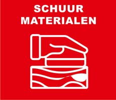 schuurmaterialen