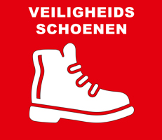 veiligheidsschoenen