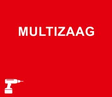multizaag