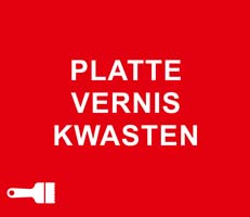 platte-verniskwasten