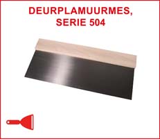 deurplamuurmes--serie-504