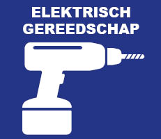 elektrisch-gereedschap