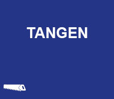 tangen
