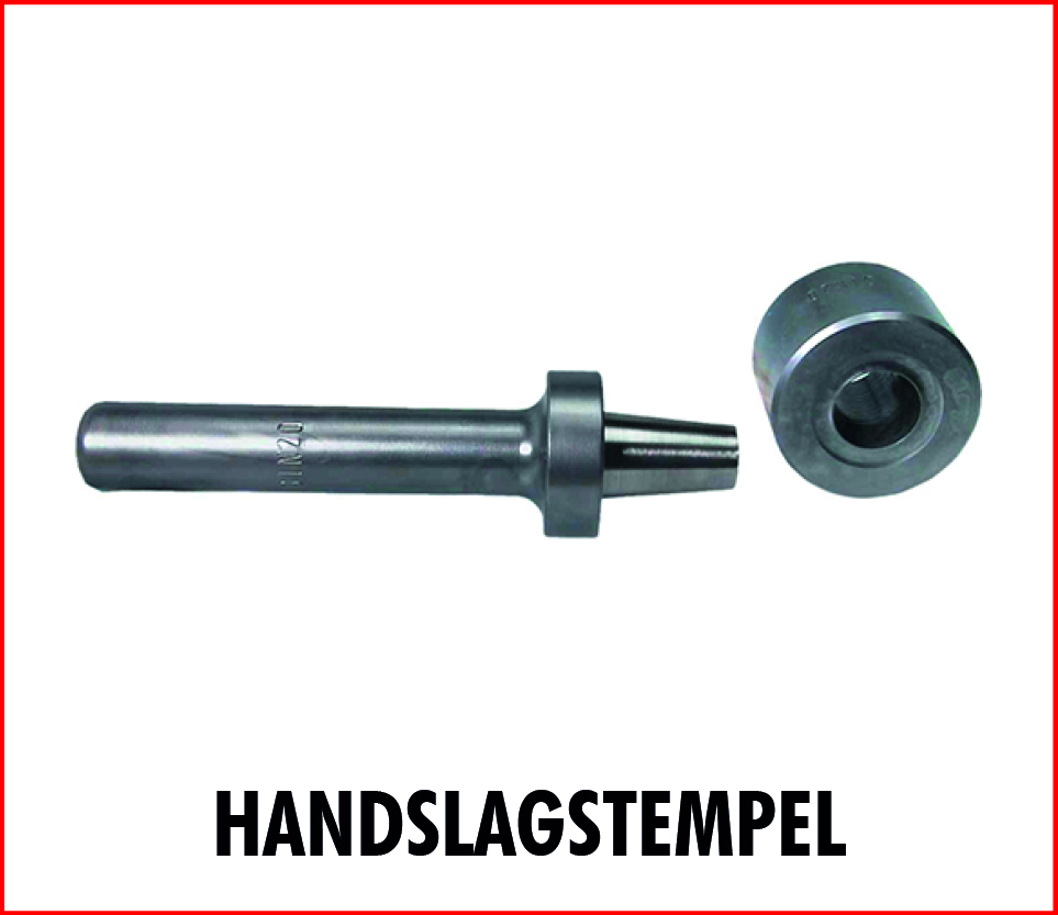handslagstempel