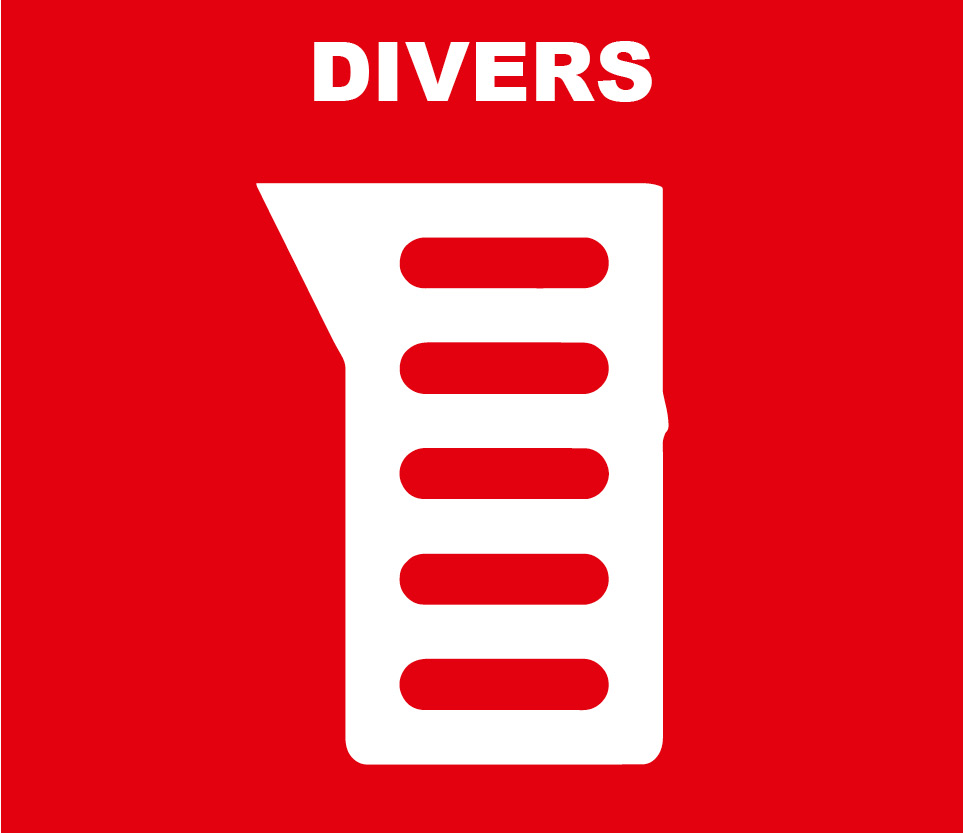diverse