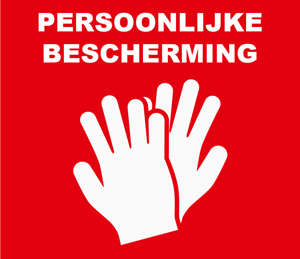 persoonlijke-bescherming