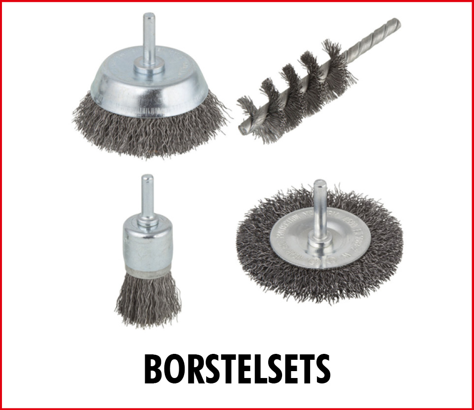 borstelsets