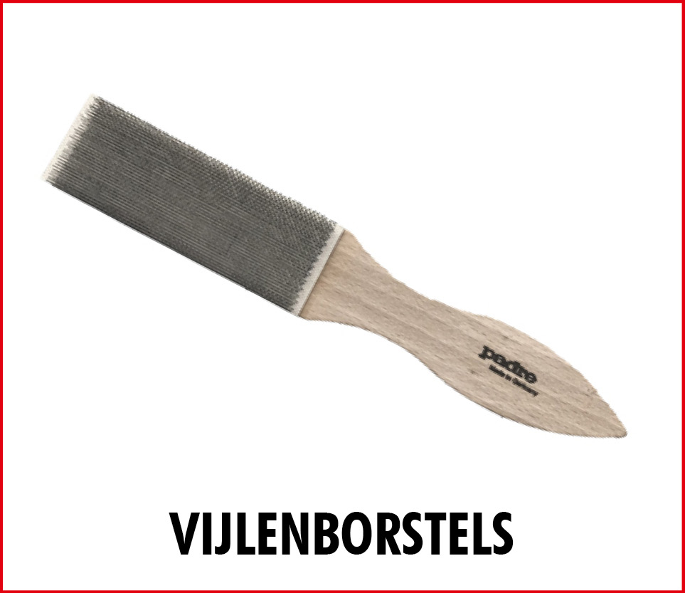 vijlenborstels