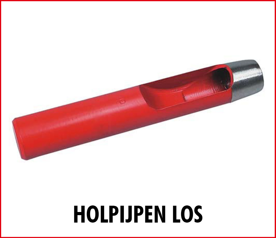 holpijpen-los