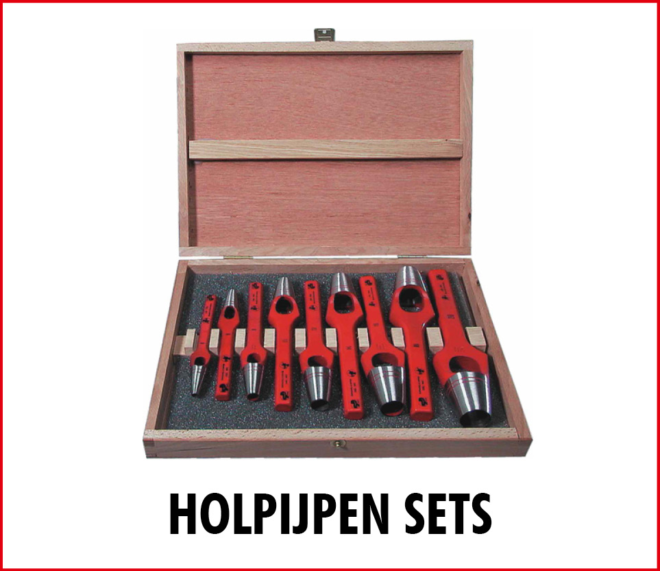 holpijpen-sets