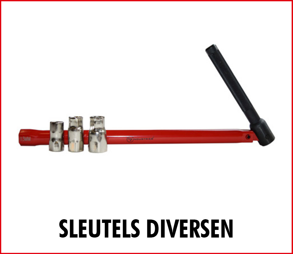 sleutels-diversen