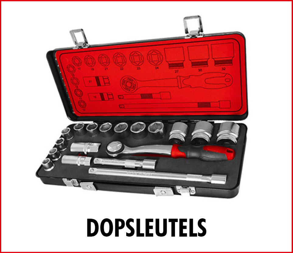 dopsleutels