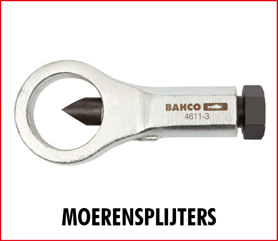 moerensplijters