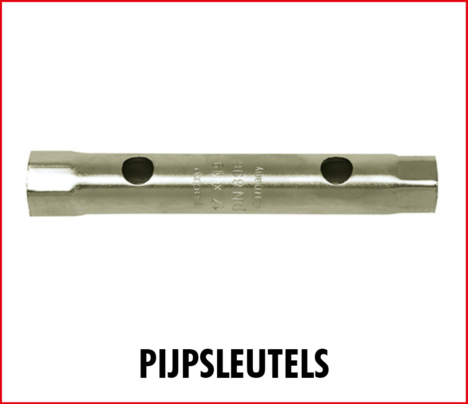 pijpsleutels