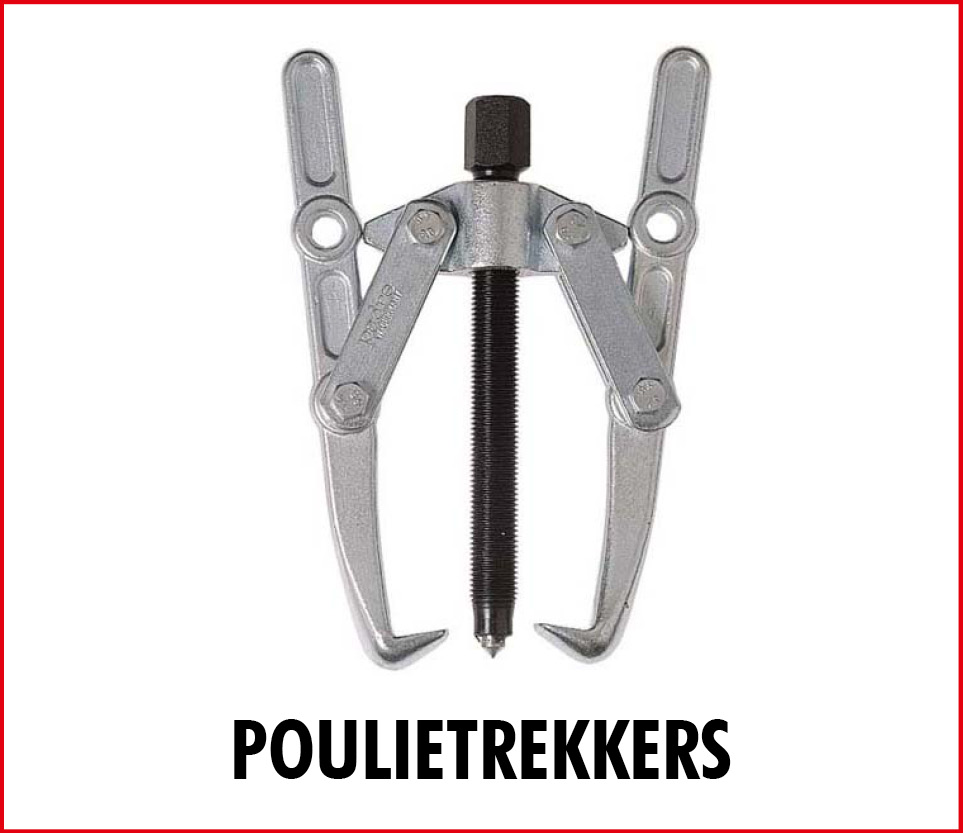 poulietrekkers