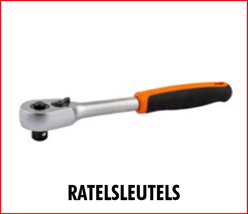 ratelsleutels