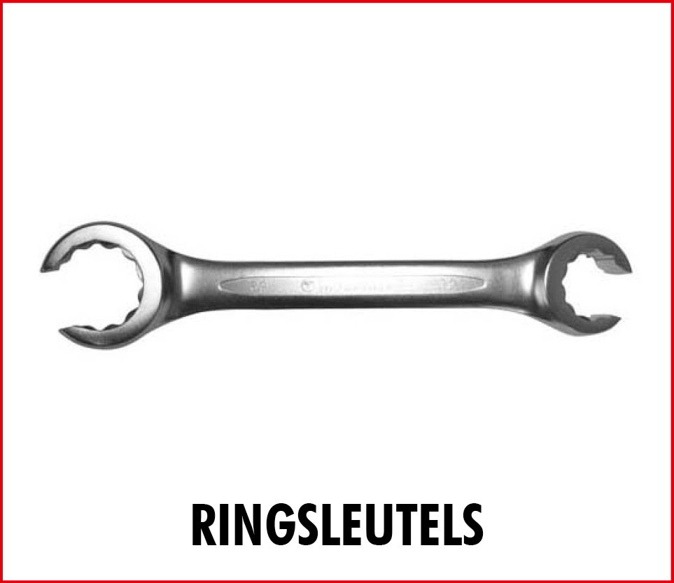 ringsleutels
