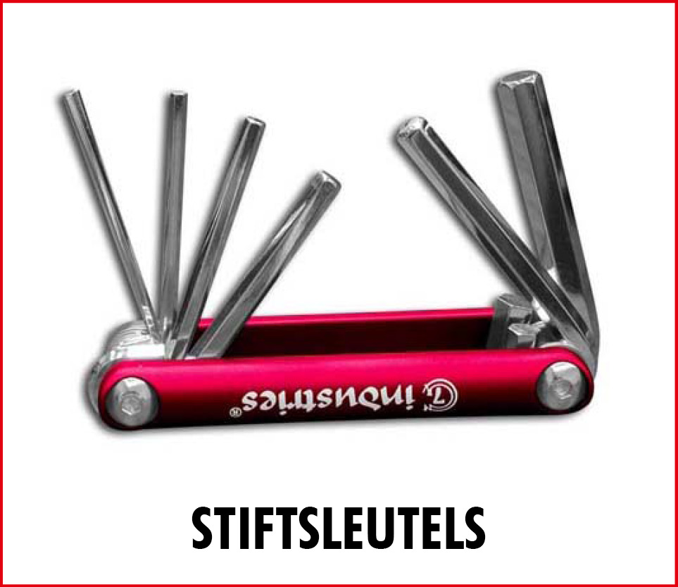 stiftsleutels