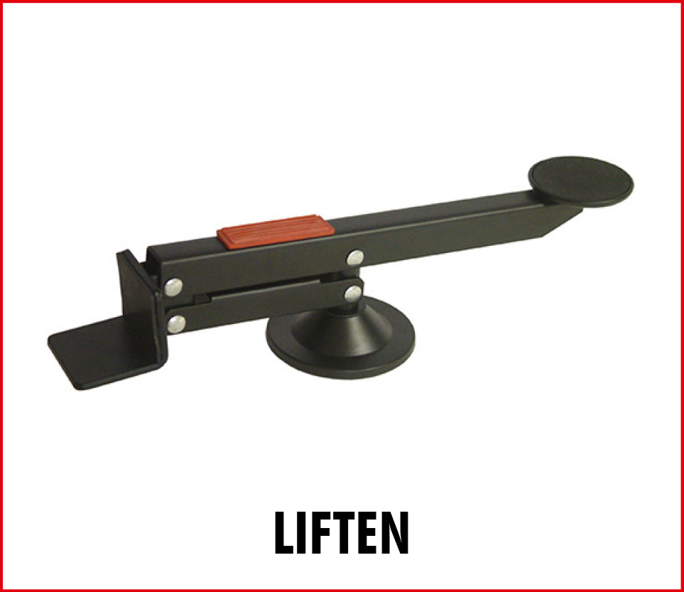 liften