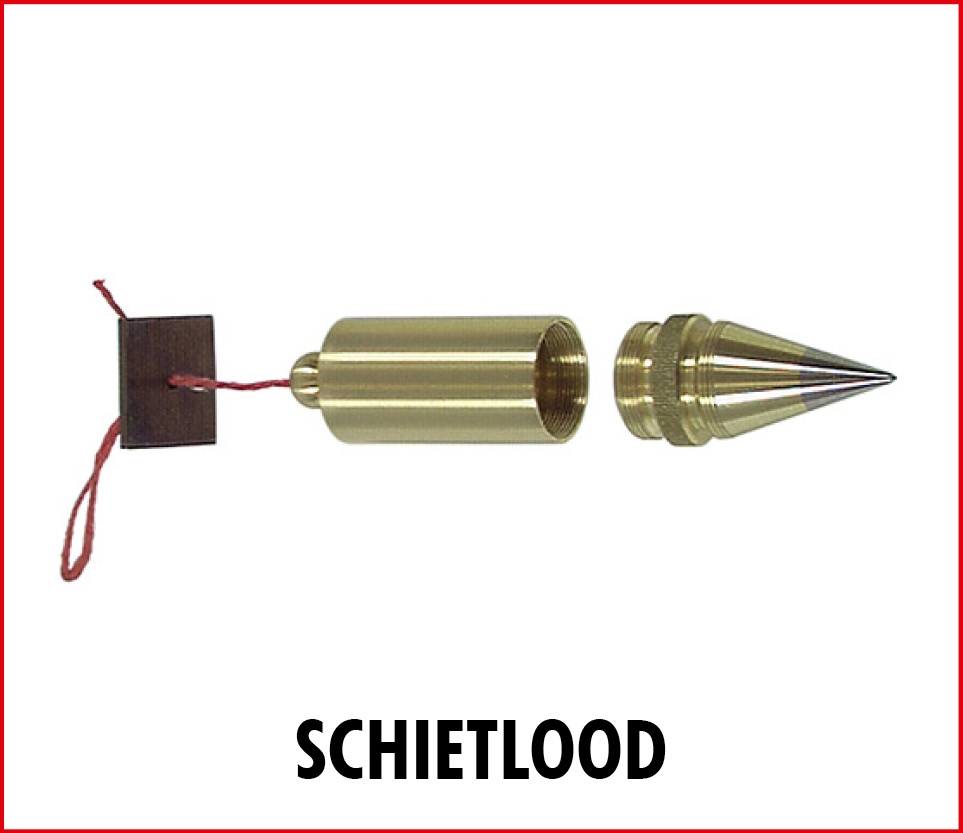 schietlood
