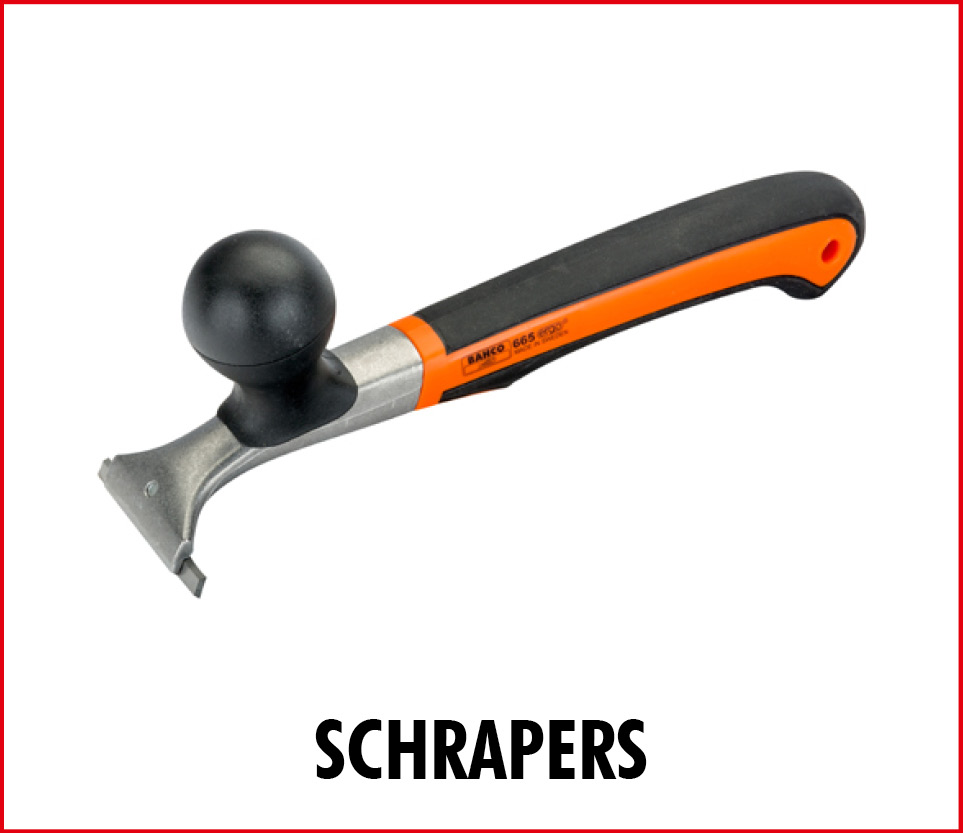 schrapers