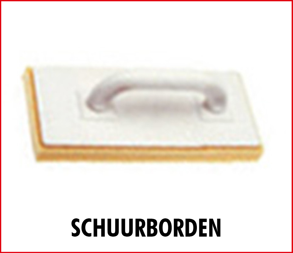 schuurborden