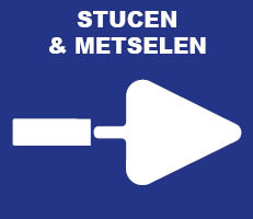 stucen--metselen