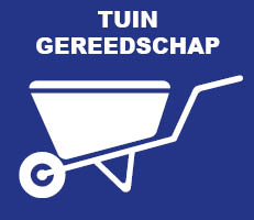 tuingereedschap