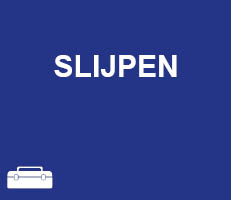 slijpen