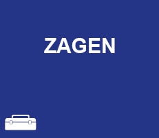 zagen