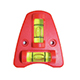 waterpas-kruis-model-magnetisch