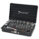 bit-dopsleutelset-31-delig-met----------ratel--compacte-uitvoering-