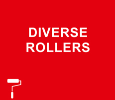 diverse-rollers