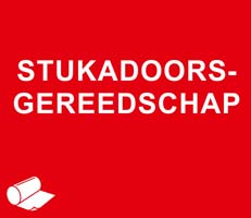 stukadoorsgereedschap