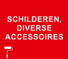 schilderen--accessoires