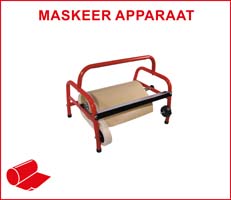 maskeer-apparaten