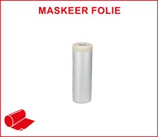 maskeer-folie