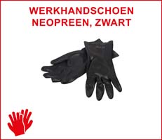 werkhandschoen-neopreen