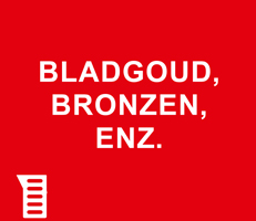 bladgoud--bronzen-enz