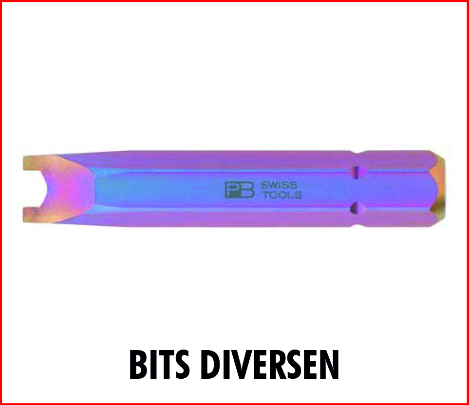 bits-diversen