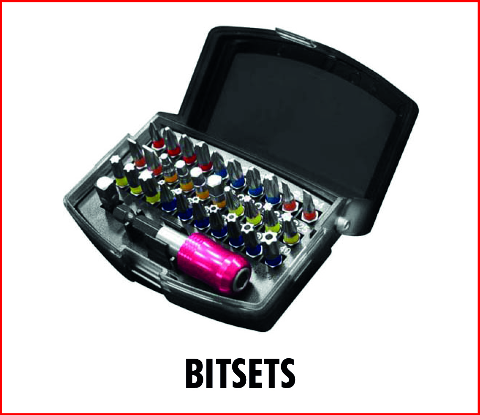 bitsets