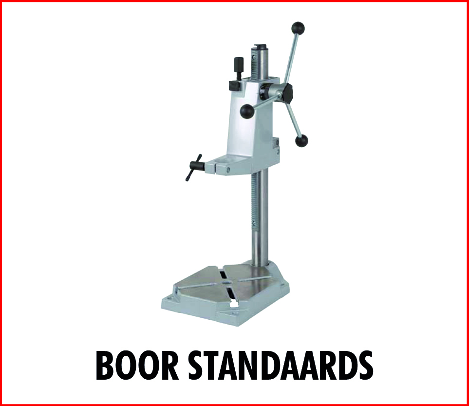 boorstandaards