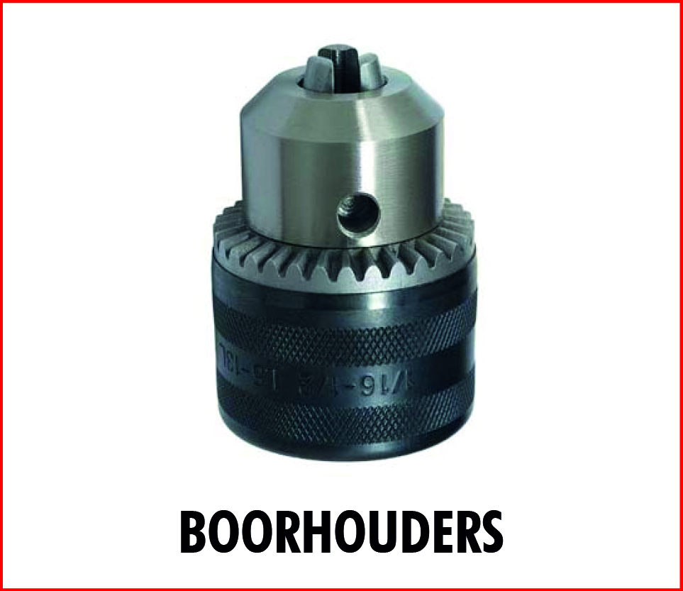 boorhouders