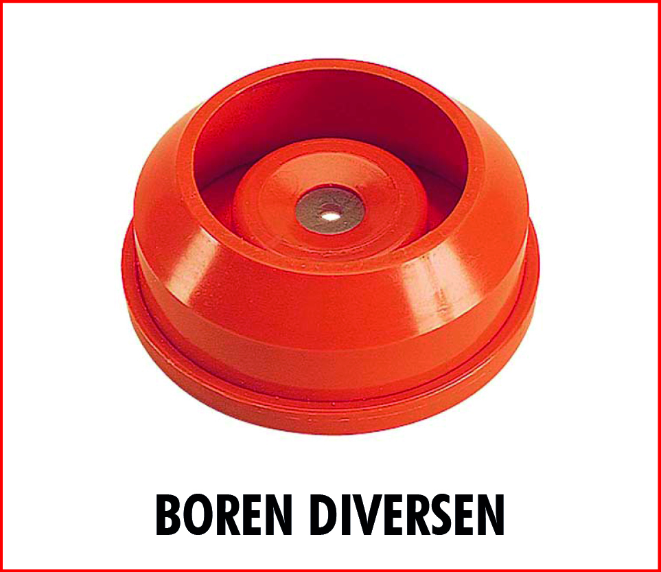 boren-diversen
