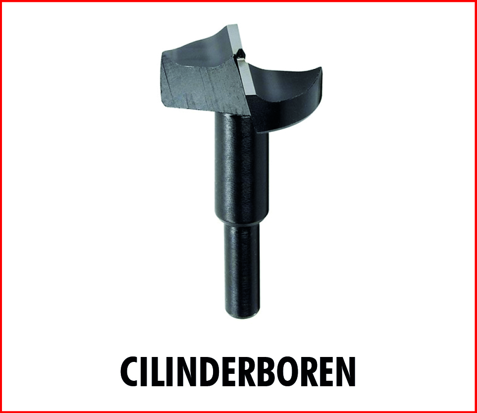 cilinderboren