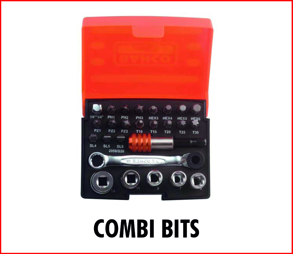 combibits