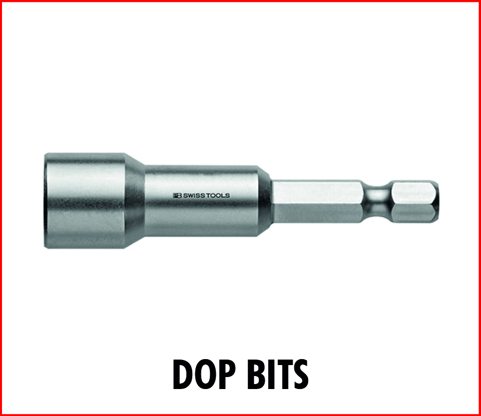 dopbits