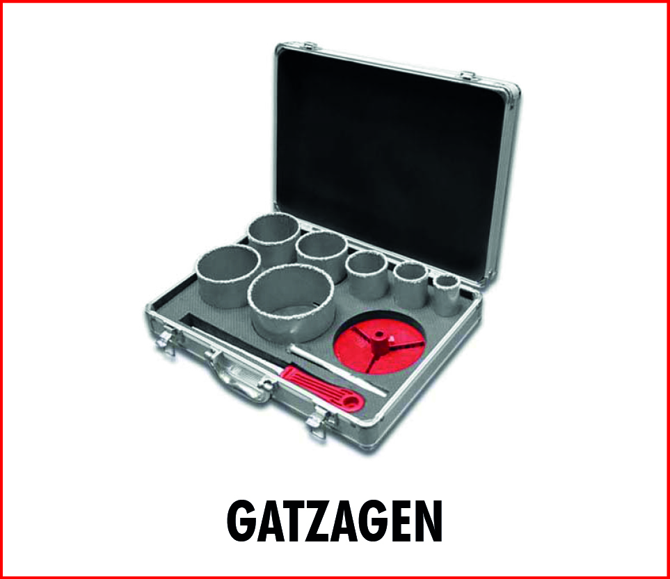 gatzagen